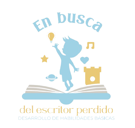 En Busca Del Escritor Perdido